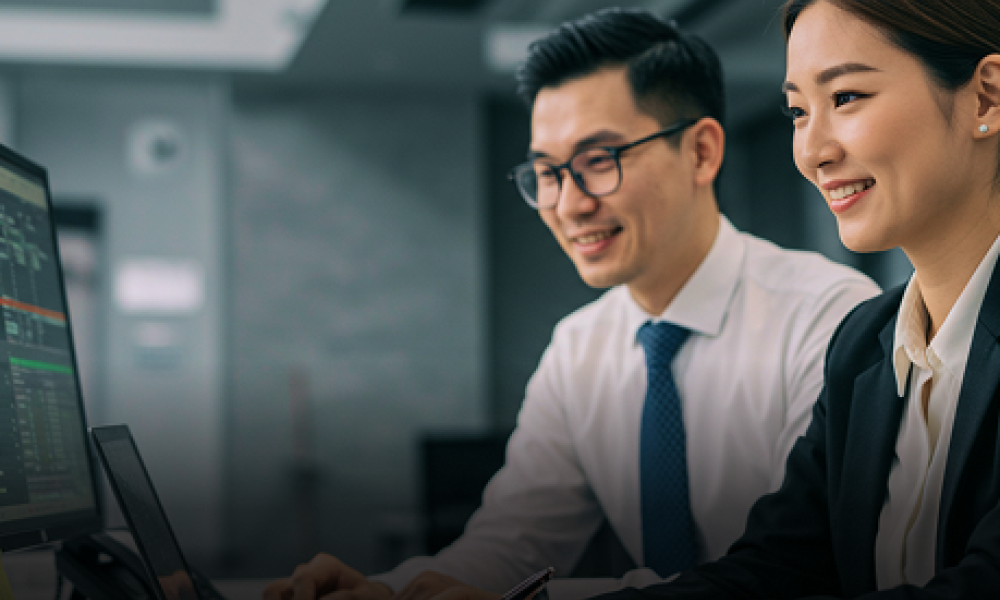 O que é uma plataforma modular de pagamentos e por que sua empresa precisa dela